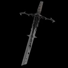 The Iconoclast weapon in Mortal Shell II